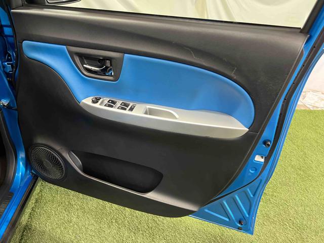 キャストアクティバＸナビ　バックカメラ　ＥＴＣ　キーフリー　オートエアコン　電動格納ミラー　認定中古車　ＣＶＴ　６６０（香川県）の中古車