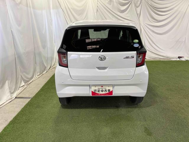 ミライースＸ　ＳＡIIIＣＤラジオ　キーレス　電動格納ミラー　マニュアルエアコン　認定中古車　ＣＶＴ　６６０（香川県）の中古車