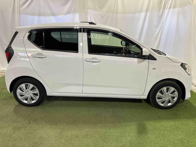 ミライースＸ　ＳＡIIIＣＤラジオ　キーレス　電動格納ミラー　マニュアルエアコン　認定中古車　ＣＶＴ　６６０（香川県）の中古車