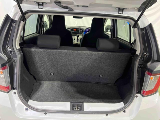 ミライースＸ　ＳＡIIIＣＤラジオ　キーレス　電動格納ミラー　マニュアルエアコン　認定中古車　ＣＶＴ　６６０（香川県）の中古車