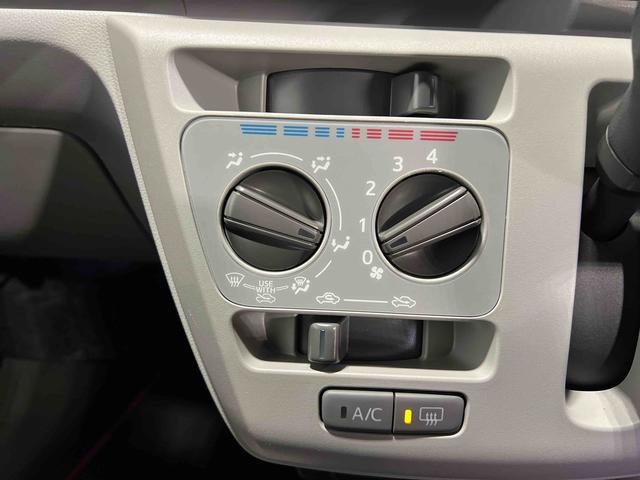 ミライースＸ　ＳＡIIIＣＤラジオ　キーレス　電動格納ミラー　マニュアルエアコン　認定中古車　ＣＶＴ　６６０（香川県）の中古車