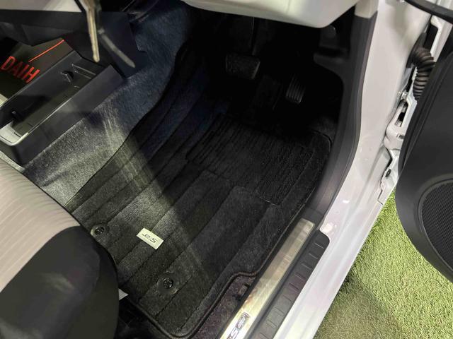 ミライースＸ　ＳＡIIIＣＤラジオ　キーレス　電動格納ミラー　マニュアルエアコン　認定中古車　ＣＶＴ　６６０（香川県）の中古車