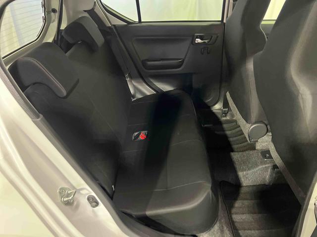 ミライースＸ　ＳＡIIIＣＤラジオ　キーレス　電動格納ミラー　マニュアルエアコン　認定中古車　ＣＶＴ　６６０（香川県）の中古車