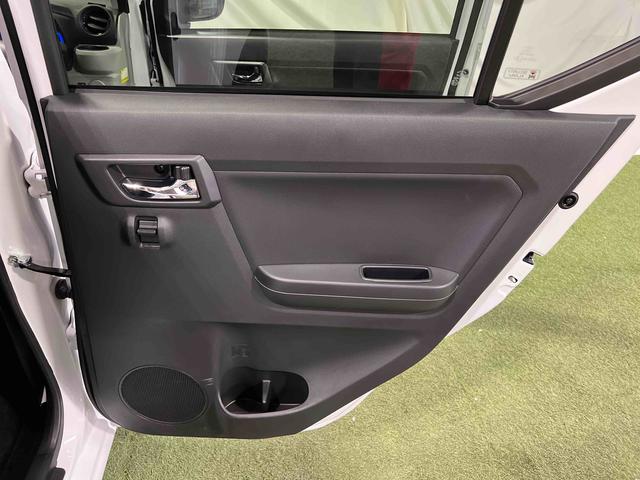 ミライースＸ　ＳＡIIIＣＤラジオ　キーレス　電動格納ミラー　マニュアルエアコン　認定中古車　ＣＶＴ　６６０（香川県）の中古車