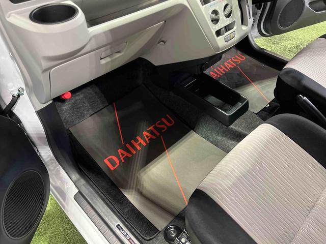 ミライースＸ　ＳＡIIIＣＤラジオ　キーレス　電動格納ミラー　マニュアルエアコン　認定中古車　ＣＶＴ　６６０（香川県）の中古車