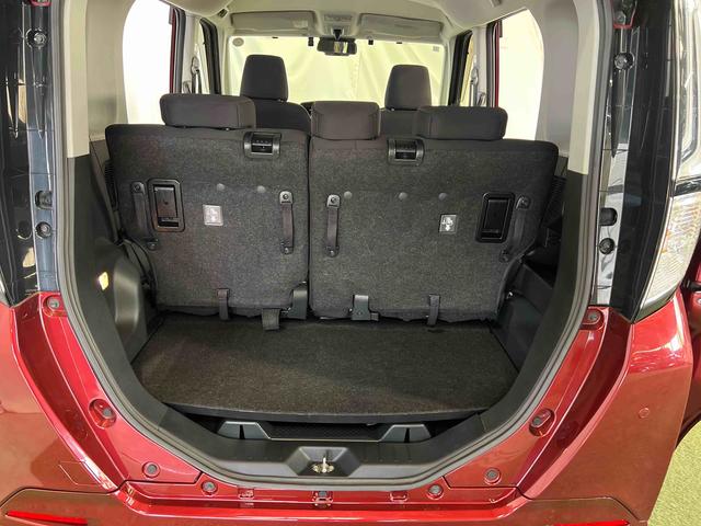 トールカスタムＧディスプレイオーディオ　パノラマカメラ　ドラレコ　ＥＴＣ　ステアリングスイッチ　シートヒーター　キーフリー　オートエアコン　認定中古車　ＣＶＴ　１０００（香川県）の中古車