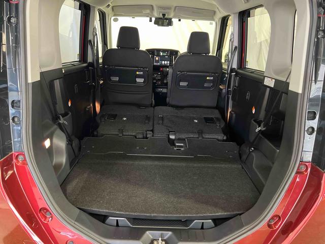 トールカスタムＧディスプレイオーディオ　パノラマカメラ　ドラレコ　ＥＴＣ　ステアリングスイッチ　シートヒーター　キーフリー　オートエアコン　認定中古車　ＣＶＴ　１０００（香川県）の中古車