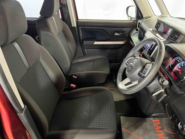 トールカスタムＧディスプレイオーディオ　パノラマカメラ　ドラレコ　ＥＴＣ　ステアリングスイッチ　シートヒーター　キーフリー　オートエアコン　認定中古車　ＣＶＴ　１０００（香川県）の中古車