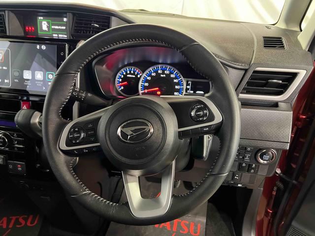 トールカスタムＧディスプレイオーディオ　パノラマカメラ　ドラレコ　ＥＴＣ　ステアリングスイッチ　シートヒーター　キーフリー　オートエアコン　認定中古車　ＣＶＴ　１０００（香川県）の中古車