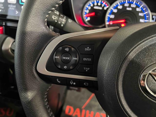 トールカスタムＧディスプレイオーディオ　パノラマカメラ　ドラレコ　ＥＴＣ　ステアリングスイッチ　シートヒーター　キーフリー　オートエアコン　認定中古車　ＣＶＴ　１０００（香川県）の中古車