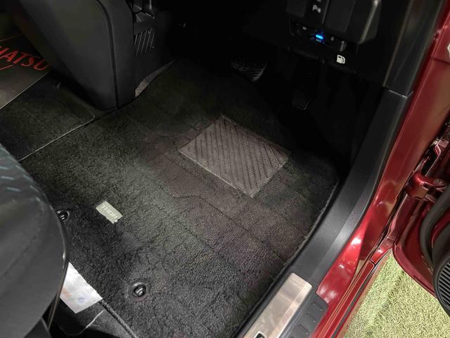 トールカスタムＧディスプレイオーディオ　パノラマカメラ　ドラレコ　ＥＴＣ　ステアリングスイッチ　シートヒーター　キーフリー　オートエアコン　認定中古車　ＣＶＴ　１０００（香川県）の中古車