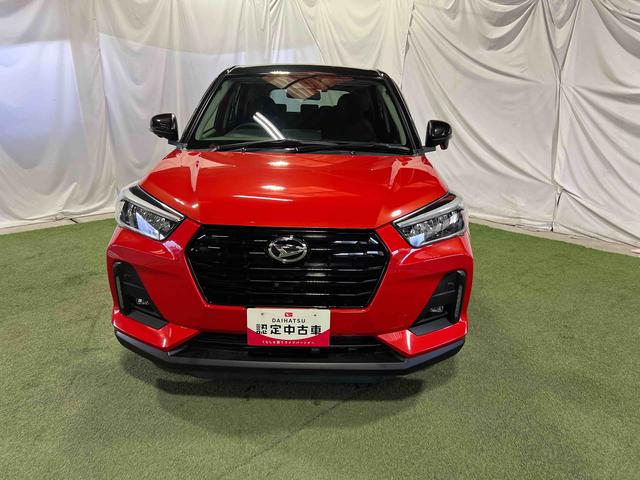 ロッキーＧナビ　パノラマカメラ　ドラレコ　ＥＴＣ　シートヒーター　オートエアコン　ステアリングスイッチ　キーフリー　認定中古車　ＣＶＴ　１０００（香川県）の中古車