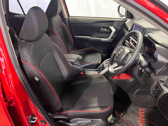 ロッキーＧナビ　パノラマカメラ　ドラレコ　ＥＴＣ　シートヒーター　オートエアコン　ステアリングスイッチ　キーフリー　認定中古車　ＣＶＴ　１０００（香川県）の中古車