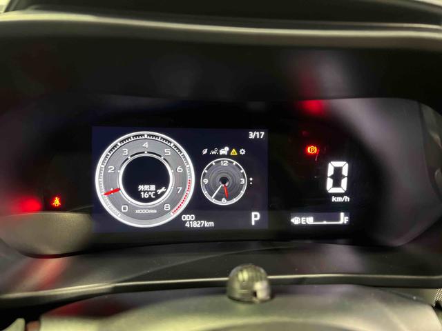 ロッキーＧナビ　パノラマカメラ　ドラレコ　ＥＴＣ　シートヒーター　オートエアコン　ステアリングスイッチ　キーフリー　認定中古車　ＣＶＴ　１０００（香川県）の中古車