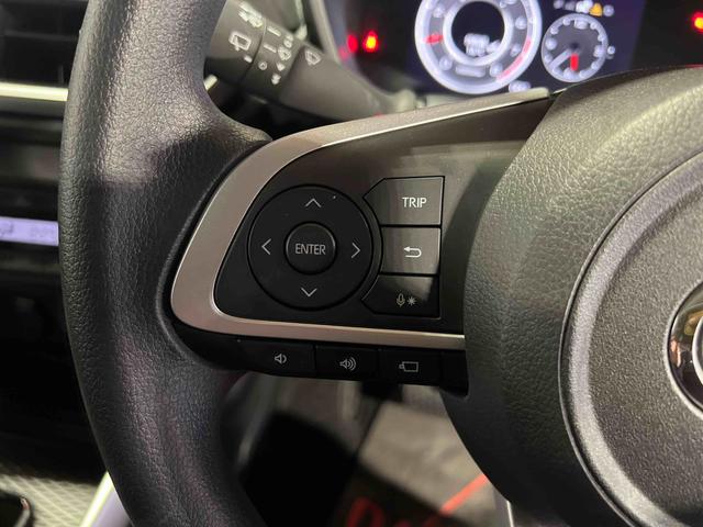 ロッキーＧナビ　パノラマカメラ　ドラレコ　ＥＴＣ　シートヒーター　オートエアコン　ステアリングスイッチ　キーフリー　認定中古車　ＣＶＴ　１０００（香川県）の中古車