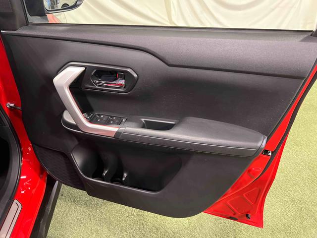 ロッキーＧナビ　パノラマカメラ　ドラレコ　ＥＴＣ　シートヒーター　オートエアコン　ステアリングスイッチ　キーフリー　認定中古車　ＣＶＴ　１０００（香川県）の中古車