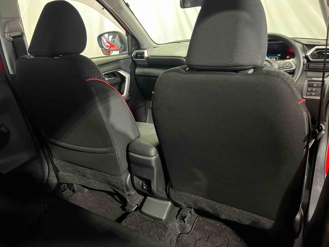 ロッキーＧナビ　パノラマカメラ　ドラレコ　ＥＴＣ　シートヒーター　オートエアコン　ステアリングスイッチ　キーフリー　認定中古車　ＣＶＴ　１０００（香川県）の中古車