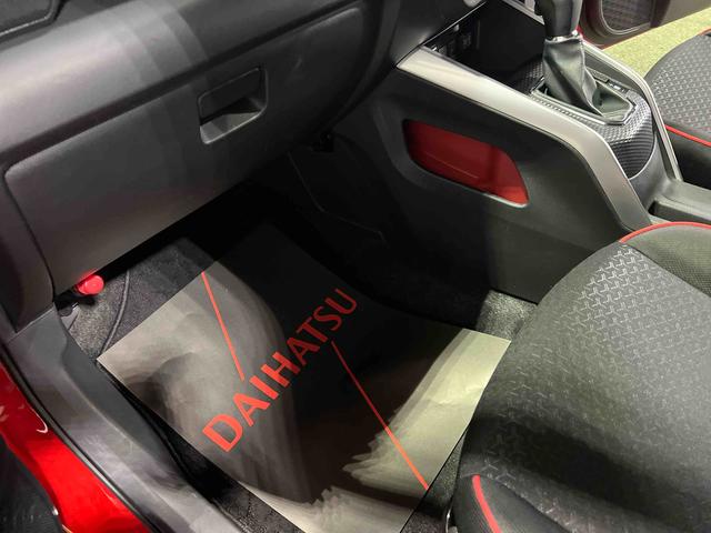 ロッキーＧナビ　パノラマカメラ　ドラレコ　ＥＴＣ　シートヒーター　オートエアコン　ステアリングスイッチ　キーフリー　認定中古車　ＣＶＴ　１０００（香川県）の中古車