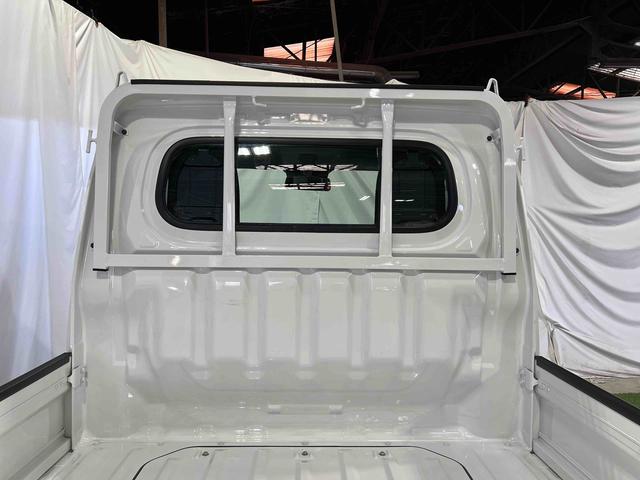 ハイゼットトラックスタンダードラジオ　エアコン　オートライト　取扱説明書　保証書　パワステ　認定中古車　ＣＶＴ　６６０（香川県）の中古車