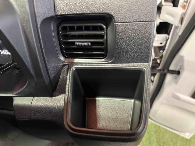 ハイゼットトラックスタンダードラジオ　エアコン　オートライト　取扱説明書　保証書　パワステ　認定中古車　ＣＶＴ　６６０（香川県）の中古車