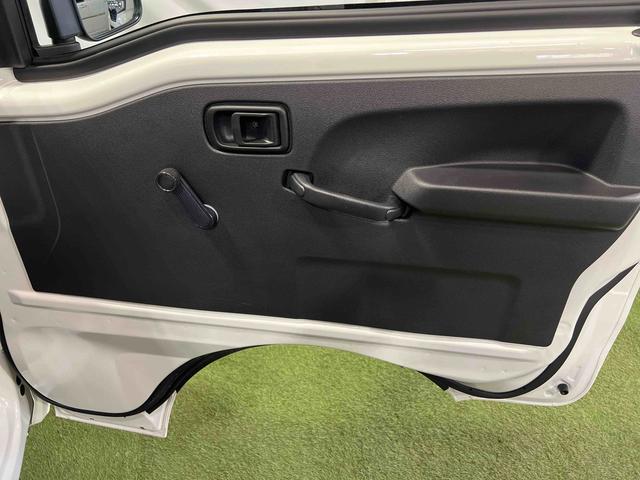 ハイゼットトラックスタンダードラジオ　エアコン　オートライト　取扱説明書　保証書　パワステ　認定中古車　ＣＶＴ　６６０（香川県）の中古車