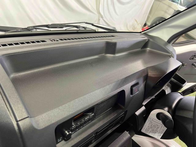 ハイゼットトラックスタンダードラジオ　エアコン　オートライト　取扱説明書　保証書　パワステ　認定中古車　ＣＶＴ　６６０（香川県）の中古車