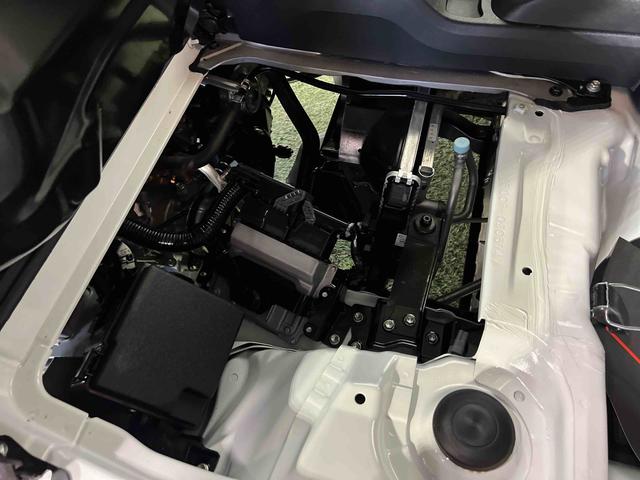 ハイゼットトラックスタンダードラジオ　エアコン　オートライト　取扱説明書　保証書　パワステ　認定中古車　ＣＶＴ　６６０（香川県）の中古車