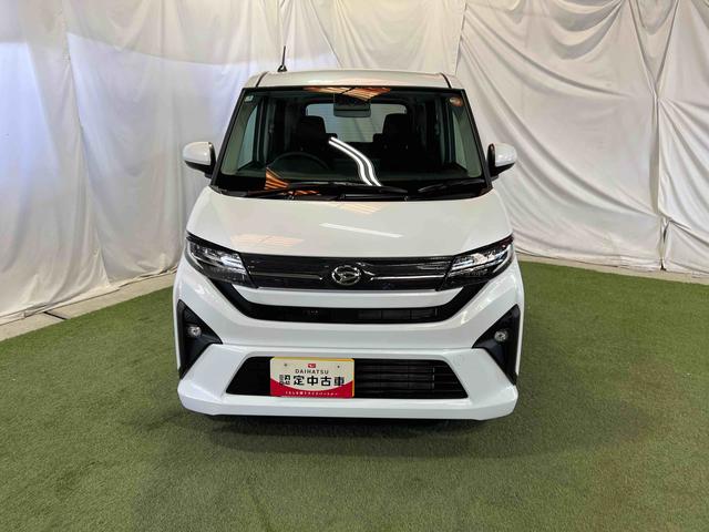 ムーヴＧディスプレイオーディオ　バックカメラ　キーフリー　ステアリングスイッチ　オートエアコン　認定中古車　ＣＶＴ　６６０（香川県）の中古車