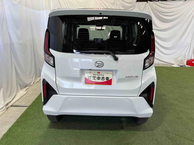 ムーヴＧディスプレイオーディオ　バックカメラ　キーフリー　ステアリングスイッチ　オートエアコン　認定中古車　ＣＶＴ　６６０（香川県）の中古車