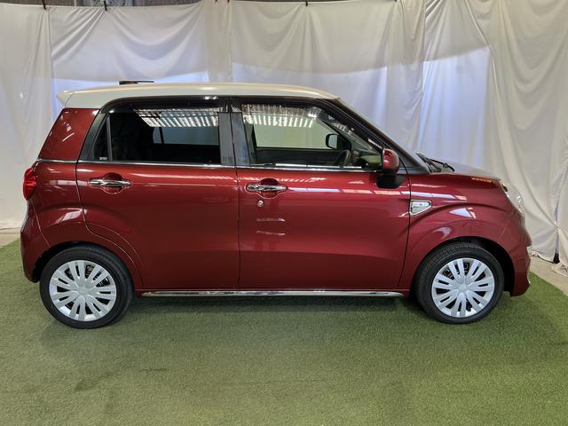 キャストスタイルＸ　ＳＡIIナビ　バックカメラ　ＥＴＣ　ステアリングスイッチ　オートエアコン　オートライト　キーフリー　認定中古車　ＣＶＴ　６６０（香川県）の中古車