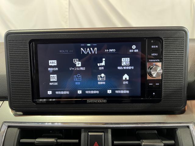 キャストスタイルＸ　ＳＡIIナビ　バックカメラ　ＥＴＣ　ステアリングスイッチ　オートエアコン　オートライト　キーフリー　認定中古車　ＣＶＴ　６６０（香川県）の中古車