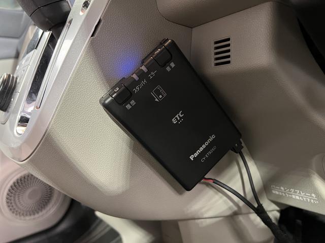 キャストスタイルＸ　ＳＡIIナビ　バックカメラ　ＥＴＣ　ステアリングスイッチ　オートエアコン　オートライト　キーフリー　認定中古車　ＣＶＴ　６６０（香川県）の中古車