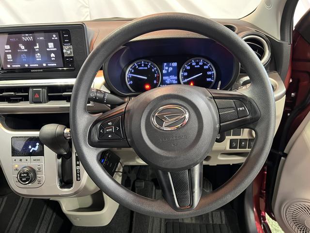 キャストスタイルＸ　ＳＡIIナビ　バックカメラ　ＥＴＣ　ステアリングスイッチ　オートエアコン　オートライト　キーフリー　認定中古車　ＣＶＴ　６６０（香川県）の中古車