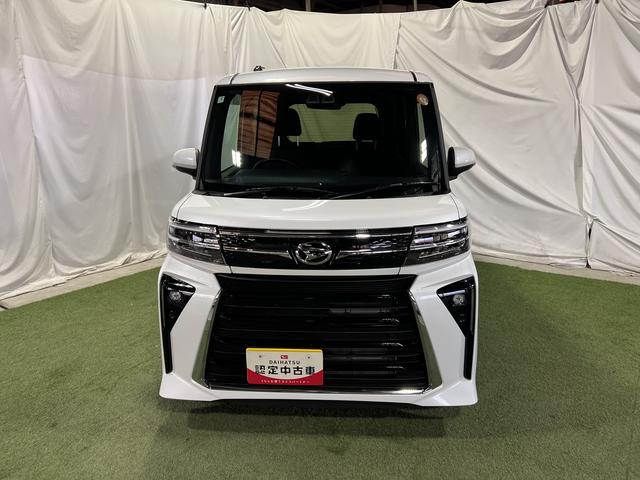 タントカスタムＸキーフリー　バックカメラ　シートヒーター　オートエアコン　サンシェード　シートテーブル　認定中古車　ＣＶＴ　６６０（香川県）の中古車