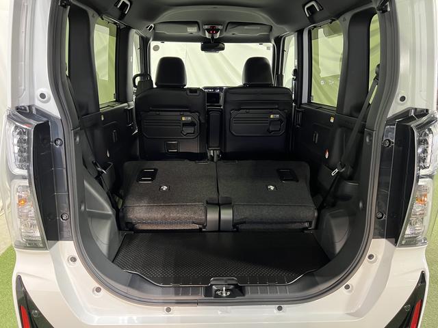 タントカスタムＸキーフリー　バックカメラ　シートヒーター　オートエアコン　サンシェード　シートテーブル　認定中古車　ＣＶＴ　６６０（香川県）の中古車