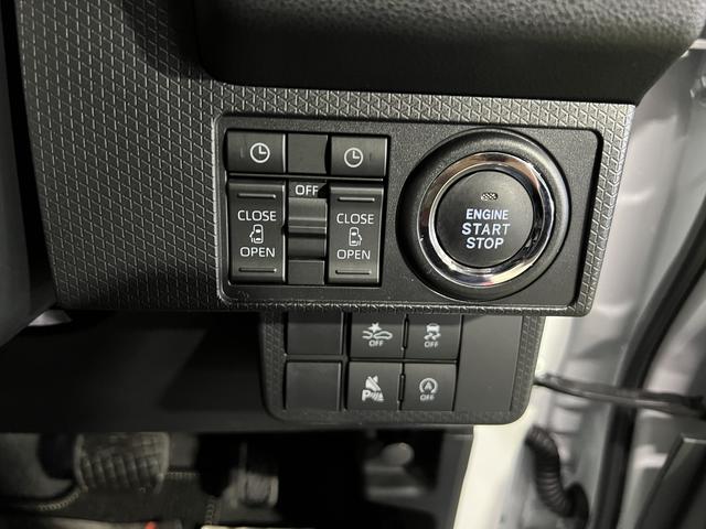 タントカスタムＸキーフリー　バックカメラ　シートヒーター　オートエアコン　サンシェード　シートテーブル　認定中古車　ＣＶＴ　６６０（香川県）の中古車