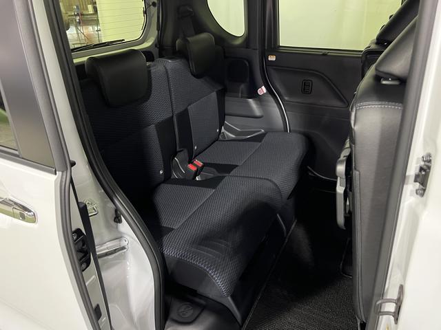 タントカスタムＸキーフリー　バックカメラ　シートヒーター　オートエアコン　サンシェード　シートテーブル　認定中古車　ＣＶＴ　６６０（香川県）の中古車