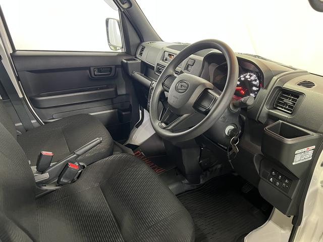 ハイゼットカーゴＤＸ純正ラジオ　キーレス　オートライト　エアコン　パワステ　取扱説明書　認定中古車　ＣＶＴ　６６０（香川県）の中古車