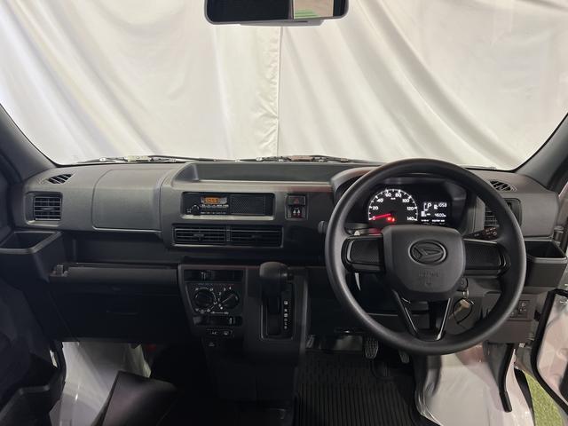 ハイゼットカーゴＤＸ純正ラジオ　キーレス　オートライト　エアコン　パワステ　取扱説明書　認定中古車　ＣＶＴ　６６０（香川県）の中古車