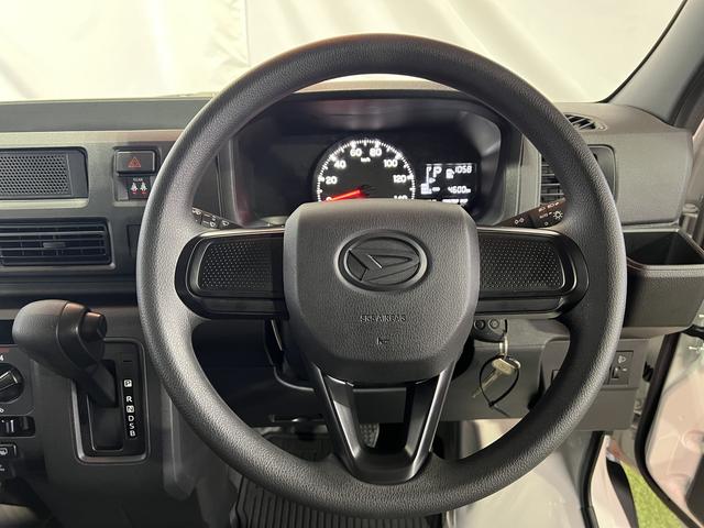 ハイゼットカーゴＤＸ純正ラジオ　キーレス　オートライト　エアコン　パワステ　取扱説明書　認定中古車　ＣＶＴ　６６０（香川県）の中古車