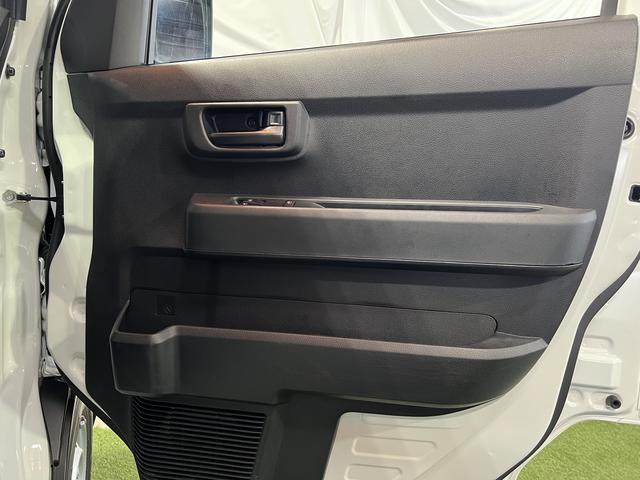 ハイゼットカーゴＤＸ純正ラジオ　キーレス　オートライト　エアコン　パワステ　取扱説明書　認定中古車　ＣＶＴ　６６０（香川県）の中古車