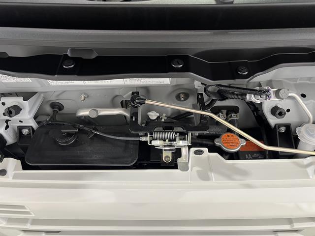 ハイゼットカーゴＤＸ純正ラジオ　キーレス　オートライト　エアコン　パワステ　取扱説明書　認定中古車　ＣＶＴ　６６０（香川県）の中古車