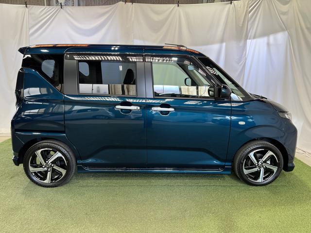 ムーヴＲＳナビ　バックカメラ　ドラレコ　ステアリングスイッチ　オートエアコン　両側パワースライドドア　キーフリー　認定中古車　ＣＶＴ　６６０（香川県）の中古車