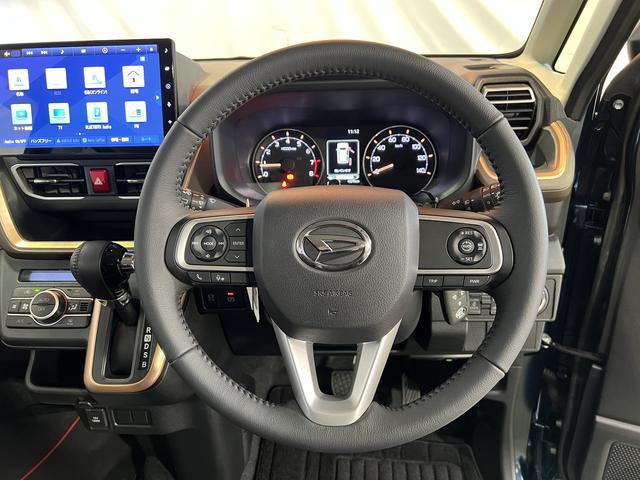 ムーヴＲＳナビ　バックカメラ　ドラレコ　ステアリングスイッチ　オートエアコン　両側パワースライドドア　キーフリー　認定中古車　ＣＶＴ　６６０（香川県）の中古車