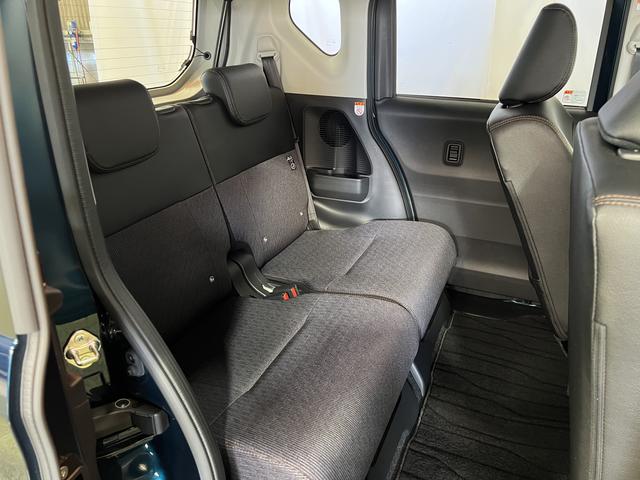 ムーヴＲＳナビ　バックカメラ　ドラレコ　ステアリングスイッチ　オートエアコン　両側パワースライドドア　キーフリー　認定中古車　ＣＶＴ　６６０（香川県）の中古車