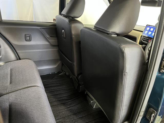 ムーヴＲＳナビ　バックカメラ　ドラレコ　ステアリングスイッチ　オートエアコン　両側パワースライドドア　キーフリー　認定中古車　ＣＶＴ　６６０（香川県）の中古車