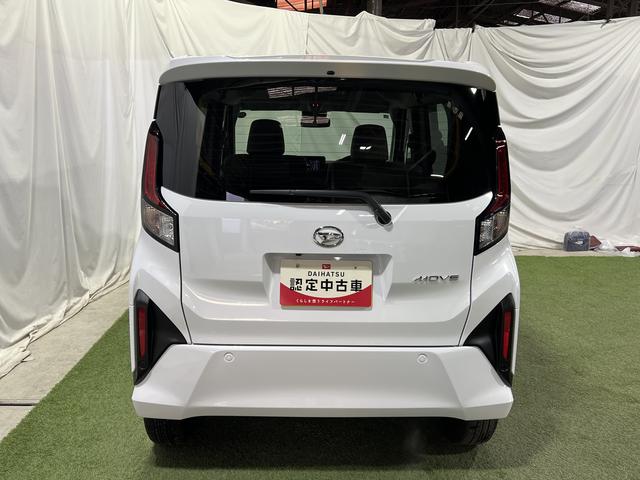 ムーヴＸディスプレイオーディオ　バックカメラ　キーフリー　ステアリングスイッチ　オートエアコン　パワースライドドア　認定中古車　ＣＶＴ　６６０（香川県）の中古車