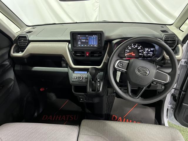 ムーヴＸディスプレイオーディオ　バックカメラ　キーフリー　ステアリングスイッチ　オートエアコン　パワースライドドア　認定中古車　ＣＶＴ　６６０（香川県）の中古車