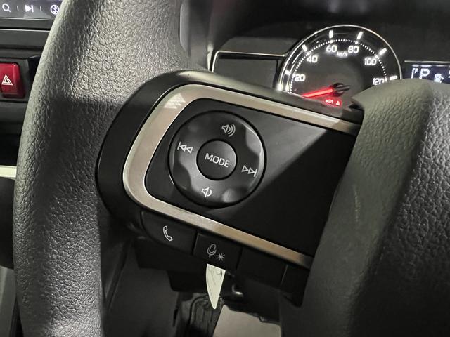 ムーヴＸディスプレイオーディオ　バックカメラ　キーフリー　ステアリングスイッチ　オートエアコン　パワースライドドア　認定中古車　ＣＶＴ　６６０（香川県）の中古車