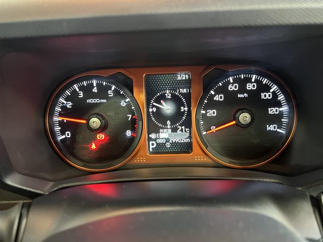 タフトＧディスプレイオーディオ　パノラマカメラ　キーフリー　シートヒーター　ステアリングスイッチ　オートエアコン　認定中古車　ＣＶＴ　６６０（香川県）の中古車